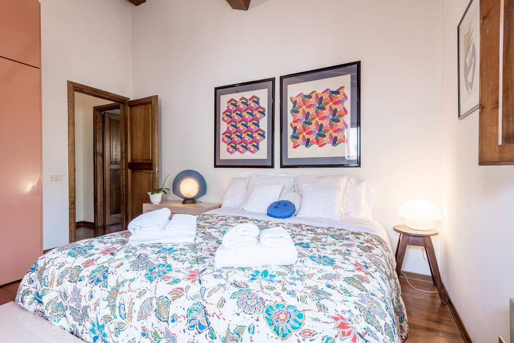 Appartement Prestige Signoria By Mmega à Florence Extérieur photo