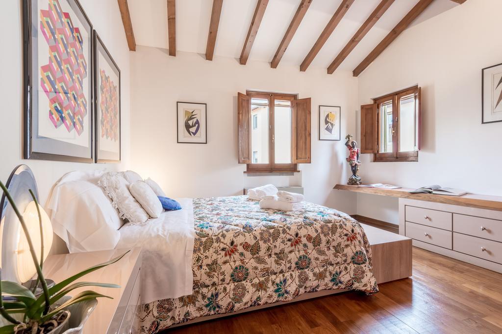 Appartement Prestige Signoria By Mmega à Florence Extérieur photo