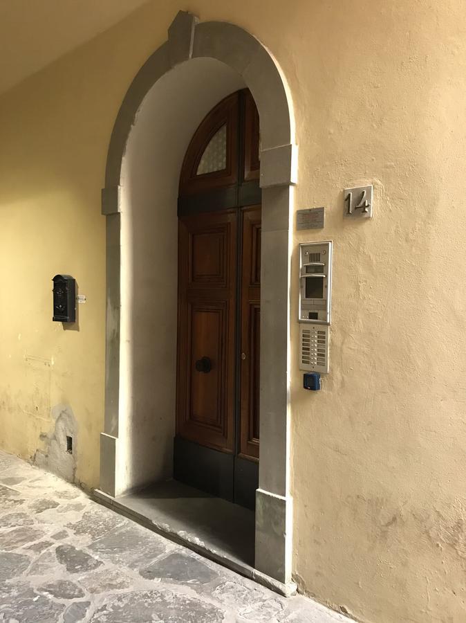 Appartement Prestige Signoria By Mmega à Florence Extérieur photo